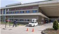 Bismil Devlet Hastanesinde Yeni Bölümler açıldı.